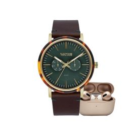 Reloj Hombre Watx & Colors RELOJ4_44 (Ø 44 mm) Precio: 17.89000004. SKU: B132PXBQ24