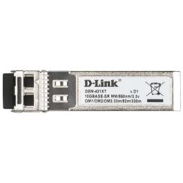 Módulo Fibra SFP+ MultiModo D-Link NADACA0073