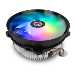 Nox Hummer H-123 PRO NXHUMMERH123PRO - Ventilador CPU con Disipador RGB, 12cm, PWM, Compatible Intel/AMD Precio: 19.79000012. SKU: S7811700