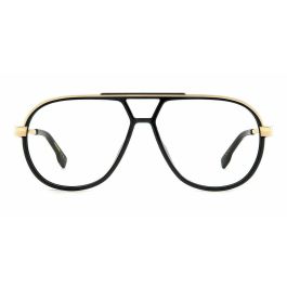Montura de Gafas Hombre Dsquared2 D2 0113 Montura de Gafas Hombre Dsquared2 D2 0113