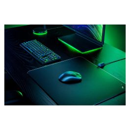Razer Ratón Viper V3 HyperSpeed RZ01-04910100-R3M1 Inalámbrico Gaming Ligero Negro Simétrico 30000 DPI