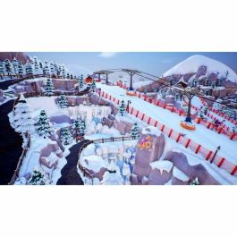 Bandai Namco Entertainment 5061005350182 PAW Patrol World - Patrulla Canina - Juego de Nintendo Switch