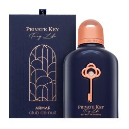Armaf Club de nuit private key extracto de perfume 100 ml vaporizador Precio: 61.8899996. SKU: B1ES5LV5E4