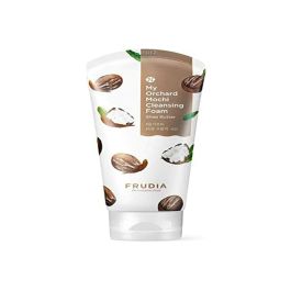 Frudia My Orchard Mochi Limpiador Facial Espuma Hidratante con Manteca de Karité para Piel Seca 120ml Cruelty Free Precio: 6.50000021. SKU: S05105728