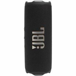 Altavoz Bluetooth Portátil JBL FLIP 7 Negro Altavoz Bluetooth Portátil JBL FLIP 7 Negro