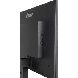 MONITOR IIYAMA 24" PROLITE SLIM XU2492HSU-B6, IPS, 100HZ, 0,4 MS, USB, HDMI, DISPLAYPORT, ALT 2x2W, INCLI MONITOR IIYAMA 24" PROLITE SLIM XU2492HSU-B6, IPS, 100HZ, 0,4 MS, USB, HDMI, DISPLAYPORT, ALT 2x2W, INCLI