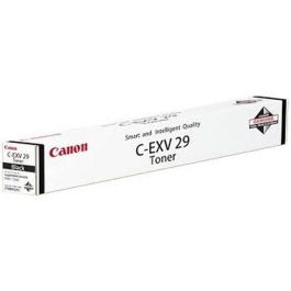 Canon C-Exv29Bk - Tóner Negro para Canon iRC 5030, 5030i, 5035, 5035i (38.000 Páginas) Precio: 62.89000047. SKU: S8402803