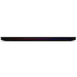 MSI Raider 18HX AI - 252ES AMD U9 - Portátil Gaming Intel Core Ultra 9 285HX, NVIDIA GeForce RTX 5080 16GB, 18" UHD+ 120Hz MiniLED, 32GB RAM, 1TB SSD