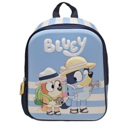 MANENTI Mochila 3D Bluey Turista 29cm