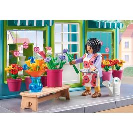 Playmobil - Floristería Playmobil - Floristería