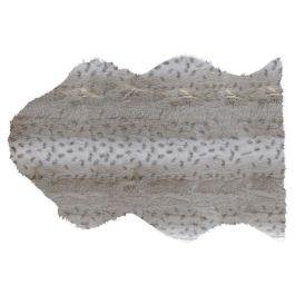 DKD Home Decor Alfombra Alpino de Poliéster con Pelo 90 x 60 x 2 cm Precio: 3.81876. SKU: S3037998