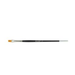 Pincel Milan 621 Pelo Sintetico Plano Premium Cerda Nº 2 6 unidades Precio: 8.19654. SKU: B1C2TXWHNC