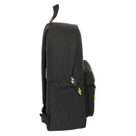 Mochila Safta Munich Beat 420x330x150 mm Mochila Safta Munich Beat 420x330x150 mm
