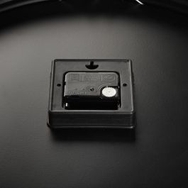 Reloj de Pared VERSA 40 cm, Metal (2 Unidades) Reloj de Pared VERSA 40 cm, Metal (2 Unidades)