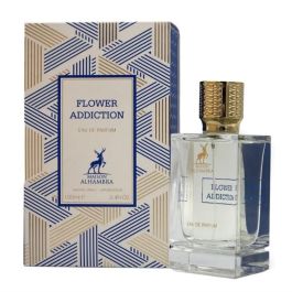 Maison Alhambra Flower addiction eau de parfum 100 ml vaporizador Precio: 14.49999991. SKU: B1DX3H8NL5