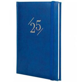 Finocam Agenda Anual Dynamic London Y10-140x204 mm Svv Azul 2025 Precio: 8.49999953. SKU: B175BKZLNY