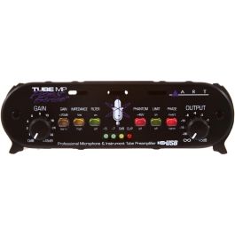 Art Tube Mp Ps With Usb Art Tube Mp Ps With Usb Precio: 236.8900006. SKU: B17QBJ865L