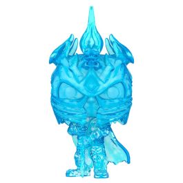 Funko POP! World of Warcraft: The Lich King - Figura de Vinilo de 9cm Precio: 15.49999957. SKU: B1FFF52J4H