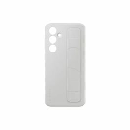 SAMSUNG Standing Grip Case para Galaxy S24 FE, Gris SAMSUNG Standing Grip Case para Galaxy S24 FE, Gris Precio: 37.59000036. SKU: B18J29A5D6