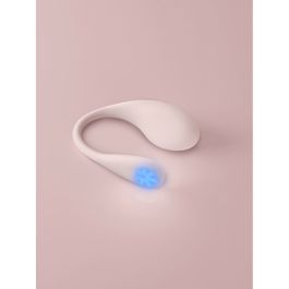 Vibrador Punto G Kiiroo Rosa