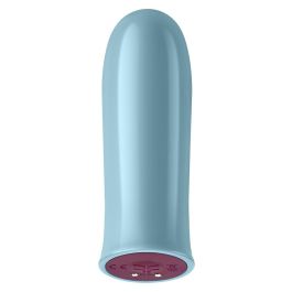 Bala Vibradora FemmeFunn Versa Bullet Azul Bala Vibradora FemmeFunn Versa Bullet Azul