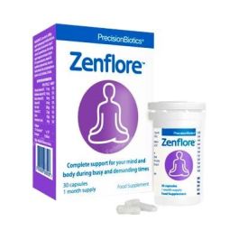 Zenflore 30 Cápsulas Precio: 38.5899998. SKU: B1DTDCYLP2