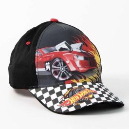 Hot Wheels Gorra 53 cm - Modelos surtidos Precio: 5.203. SKU: B13RZV7H8B