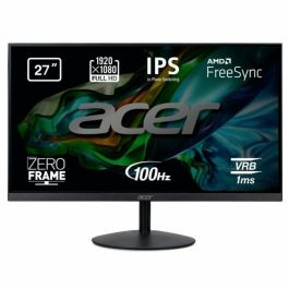 Monitor Acer KA272EBI 27" 100 Hz Precio: 183.50000053. SKU: B16DR5WFJQ