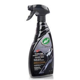 Cera En Spray Negra TW53680