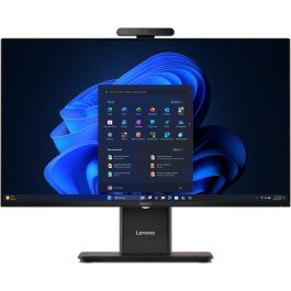 Lenovo M70a 24 G6 AIO ThinkCentre PC / Intel Core i5 vPro ENT / 16GB RAM / 512GB SSD / 23.8" FHD / Windows 11 Pro