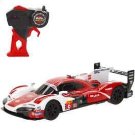 Coche Radio Control Porsche FULL FUNCTION (4 Unidades)