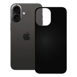 PEDEA 50160987 Funda de TPU resistente a impactos y rayones para Apple iPhone 16 - Negro Precio: 28.88999993. SKU: B1JHAY4NGA