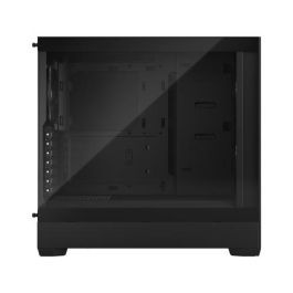 Caja para PC - DISEÑO FRACTAL - Pop Air Black TG - Negro (FD-C-POA1A-02) Caja para PC - DISEÑO FRACTAL - Pop Air Black TG - Negro (FD-C-POA1A-02)