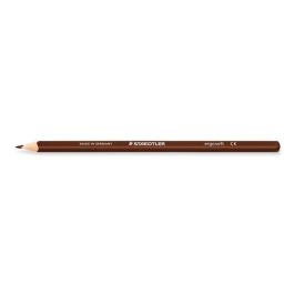 Lapices De Colores Staedtler 157 Ergosoft Unicolor Pardo Van Dyck (Set de 12) Precio: 17.0368. SKU: B19A9BARF3