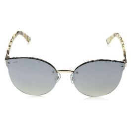 Gafas de Sol Unisex Web Eyewear WE0197A ø 59 mm Gafas de Sol Unisex Web Eyewear WE0197A ø 59 mm