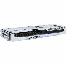 MSI 912-V535-033 GeForce RTX 5060 TI GAMING TRIO OC WHITE 16GB GDDR7 PCI Express 5.0