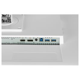 iiyama ProLite XUB2792QSU-W6 68,5cm/27" 2560x1440 WQHD IPS 100Hz 0,4ms HDMI DP USB Pivot Blanco