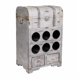 Botellero Alexandra House Living PVC Madera Metal 30 x 64 x 41 cm Baúl Precio: 113.99000052. SKU: B14G7ZFRG3