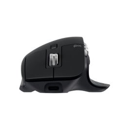 Logitech Logitech MX Master 3S Performance Wireless Mouse Logitech Logitech MX Master 3S Performance Wireless Mouse
