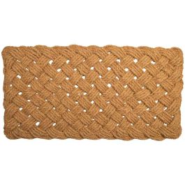 Felpudo Alexandra House Living Natural Fibra de coco 3 x 120 x 60 cm Precio: 41.99869707. SKU: B16YSMG2HR