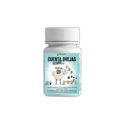 SCIENCE & HEALTH SBD Cuenta Ovejas Complex 60 Cápsulas Precio: 15.4999999. SKU: B19GGQW5K5