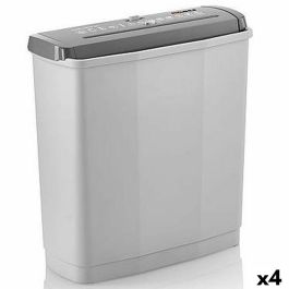Trituradora de Papel Dahle PS60 4 Piezas 11 L Precio: 160.49999988. SKU: B1A5Y2H2KB