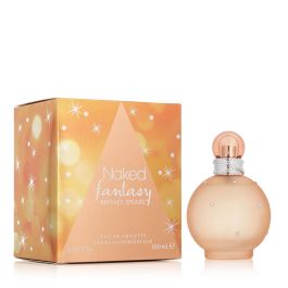 Perfume Mujer Britney Spears EDT Naked Fantasy 100 ml Precio: 35.50000003. SKU: B1CVV6Y9CC