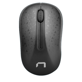 NATEC Toucan ratón Oficina mano derecha RF inalámbrico Óptico 1600 DPI Precio: 8.49999953. SKU: S5616768