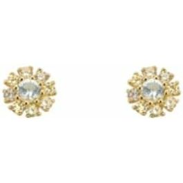 Pendientes Mujer 24KAE Metal Precio: 74.58999988. SKU: B1FATCX42C