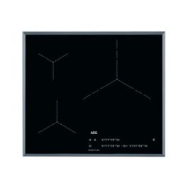 Placas Flexinducción Aeg 949597408 IKB63435FB 60 cm Precio: 472.59000008. SKU: B12PEW2W2B