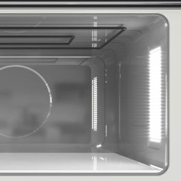 Grill Teka MWE225FI 20L 20 L 800W Acero 800 W 20 L