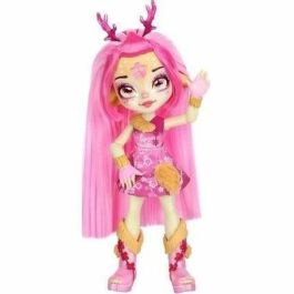 Moose Toys MOO0630996148815 Muñeca Pixling Doe Magic Mixies