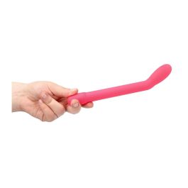 Vibrador Punto G Virgite Rosa