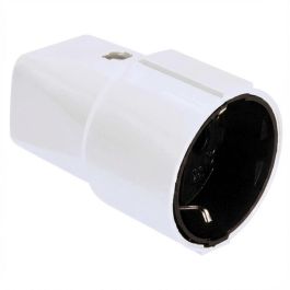 Bachmann 912.27 Schutzkontaktkupplung zentral weiss Precio: 4.3197. SKU: B1BQHFSLKD